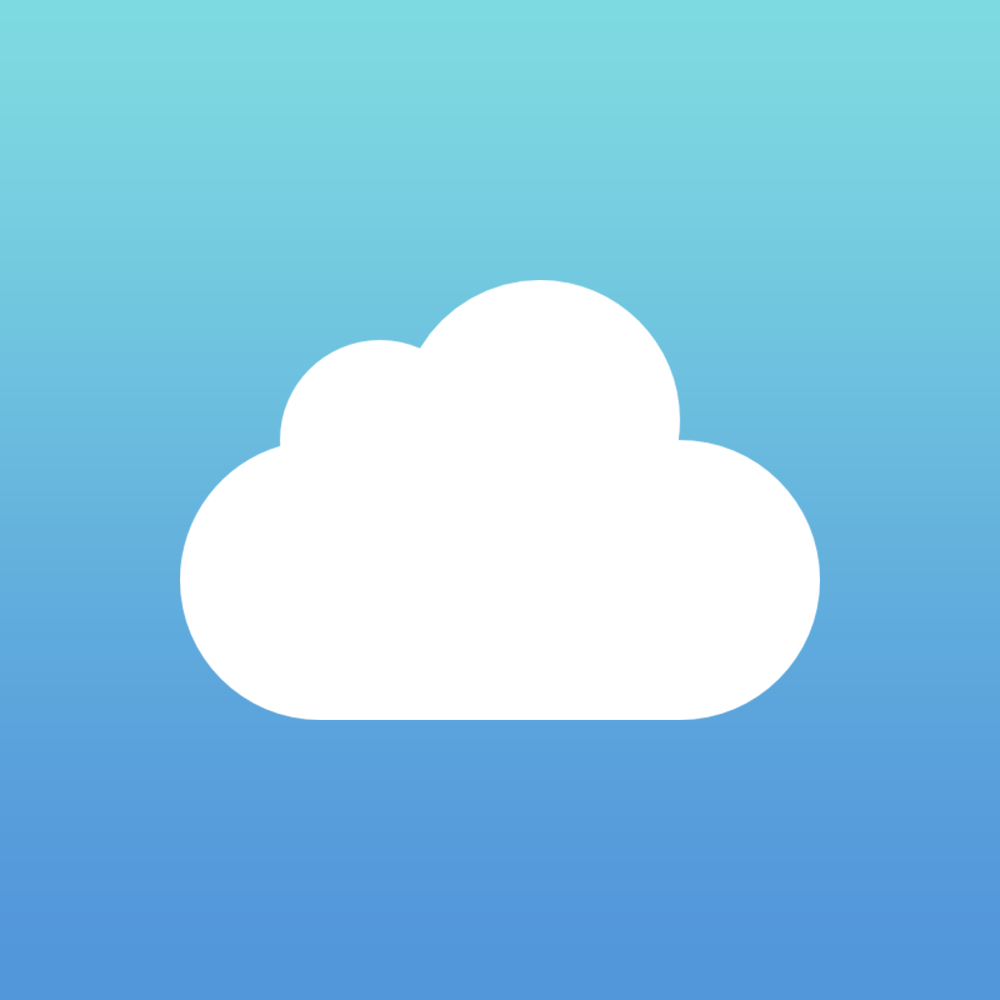 ICLOUD