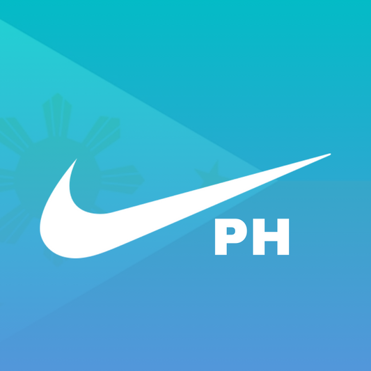 Nike Accounts - PH