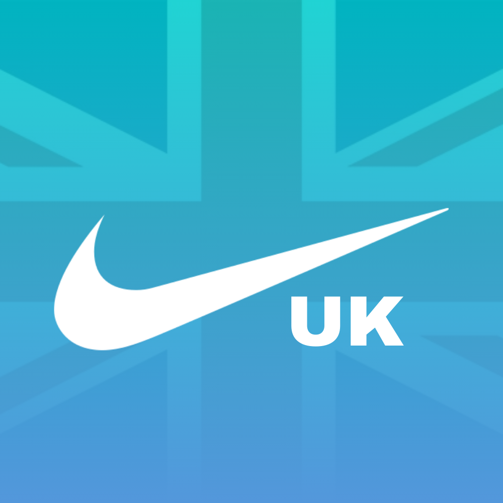 Nike Accounts - UK