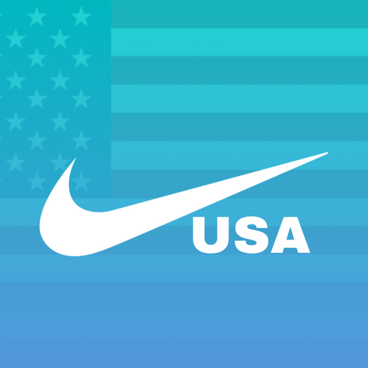 Nike Accounts - USA